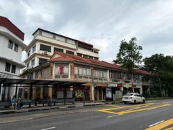 Tiong Bahru Estate (D3), Shop House #557088161
